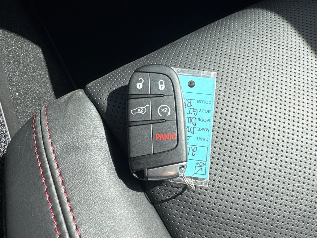 2026 Dodge Durango GT PLUS in Sussex, New Brunswick - 39 - w1024h768px