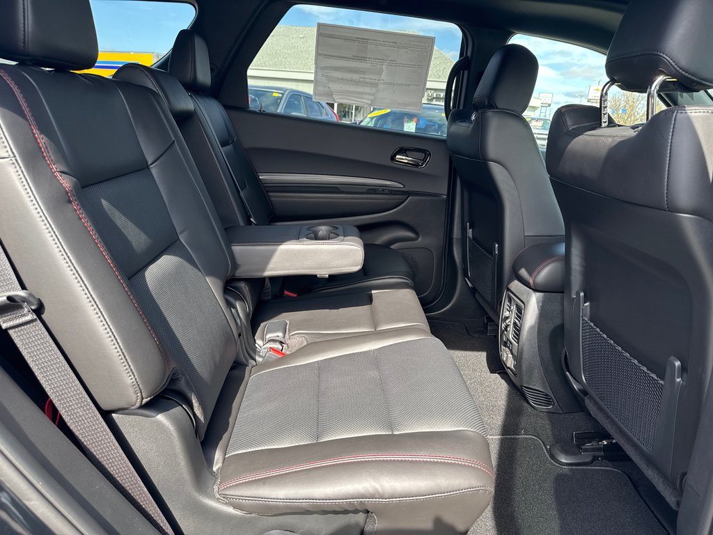 2026 Dodge Durango GT PLUS in Sussex, New Brunswick - 42 - w1024h768px