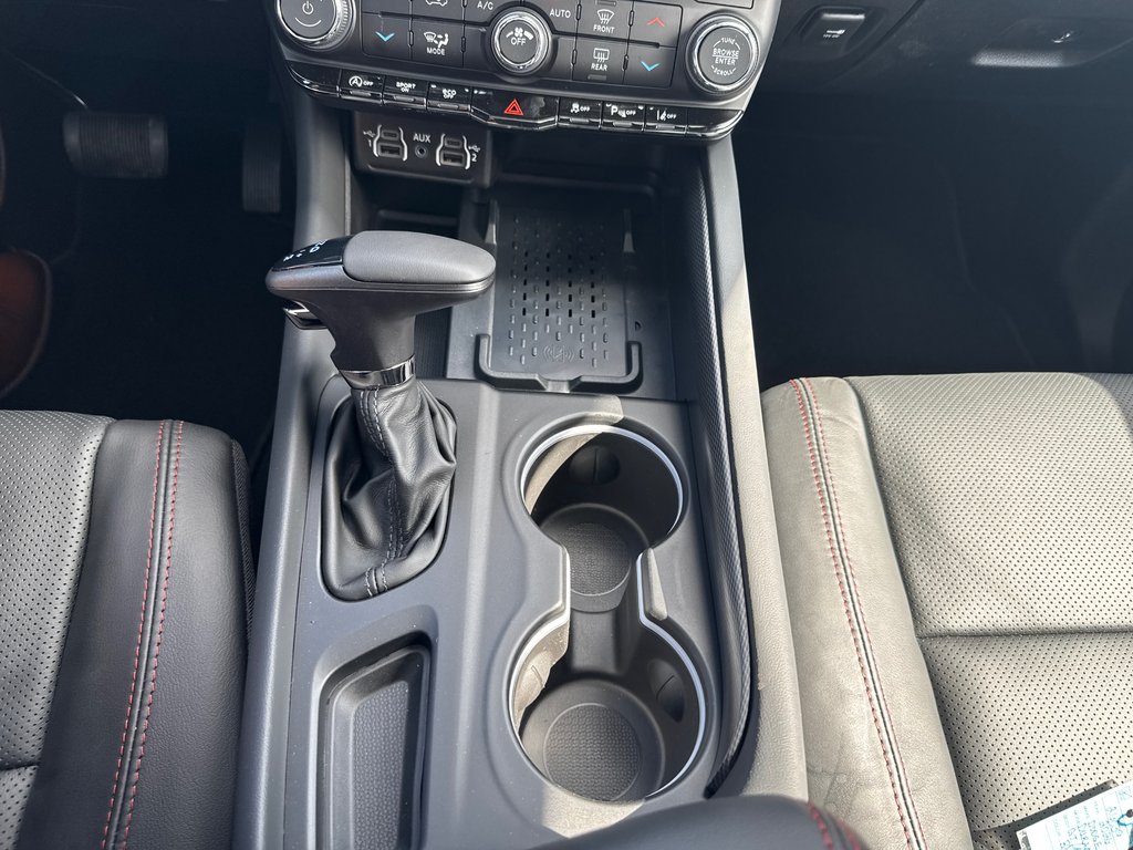2026 Dodge Durango GT PLUS in Sussex, New Brunswick - 28 - w1024h768px