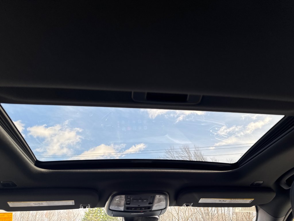 2026 Dodge Durango GT PLUS in Sussex, New Brunswick - 22 - w1024h768px