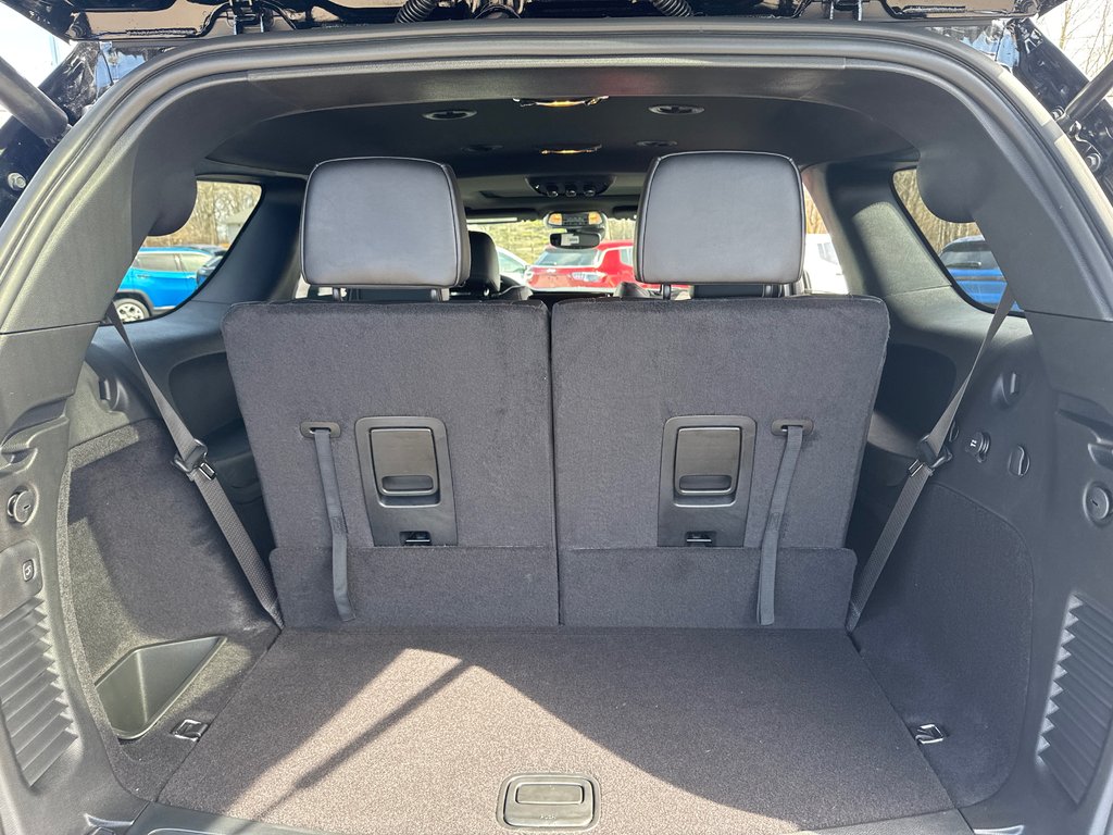 2026 Dodge Durango GT PLUS in Sussex, New Brunswick - 46 - w1024h768px