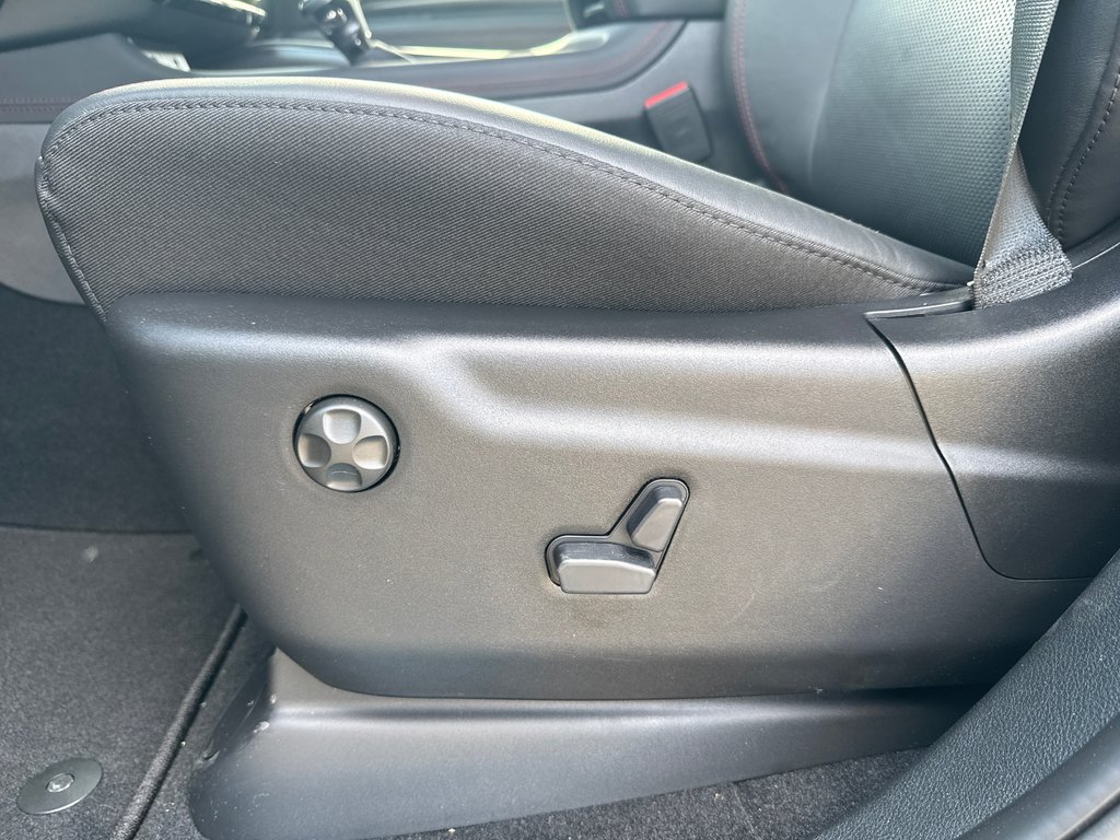 2026 Dodge Durango GT PLUS in Sussex, New Brunswick - 17 - w1024h768px