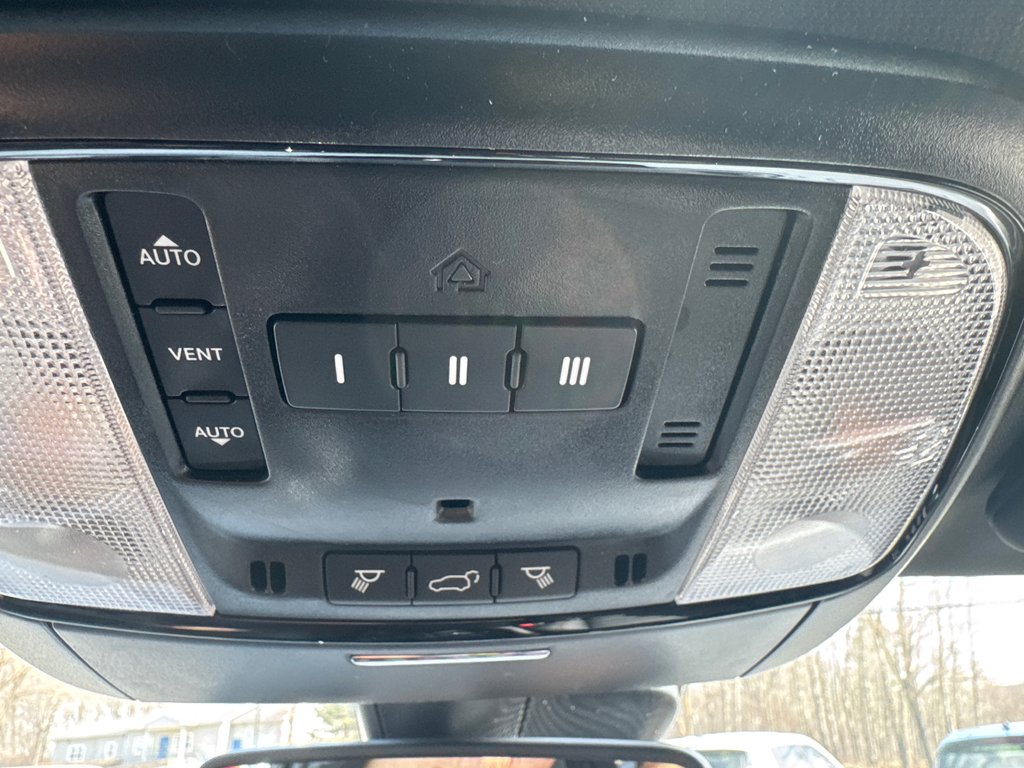 2026 Dodge Durango GT PLUS in Sussex, New Brunswick - 26 - w1024h768px