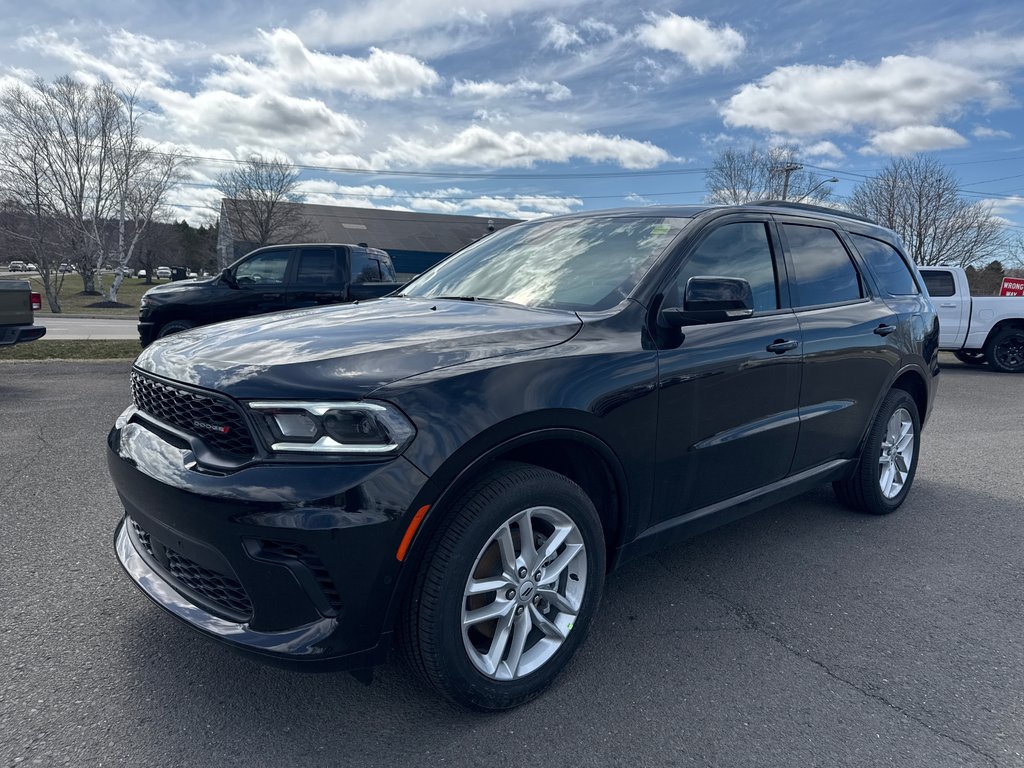 2026 Dodge Durango GT PLUS in Sussex, New Brunswick - 1 - w1024h768px