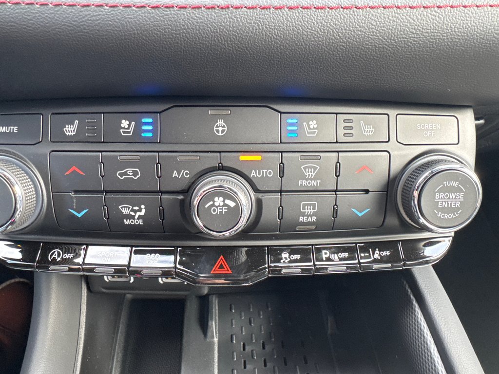 2026 Dodge Durango GT PLUS in Sussex, New Brunswick - 35 - w1024h768px