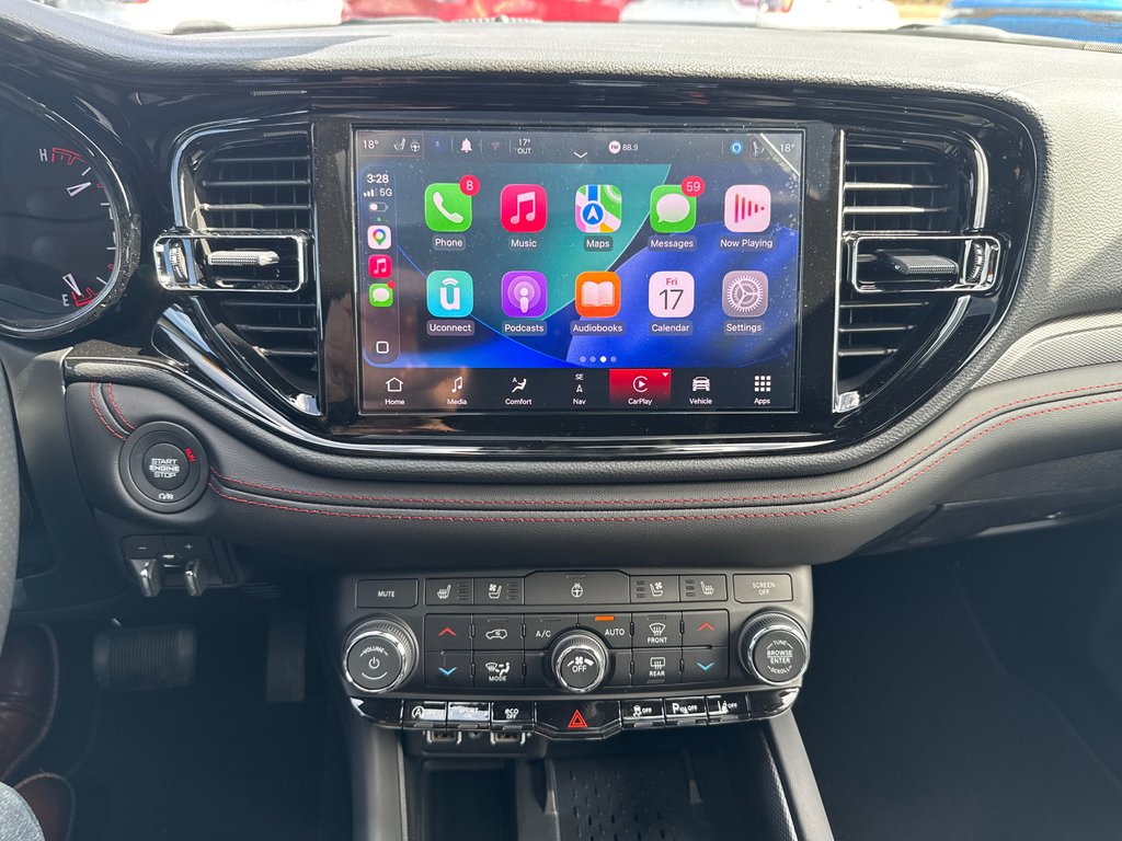 2026 Dodge Durango GT PLUS in Sussex, New Brunswick - 27 - w1024h768px