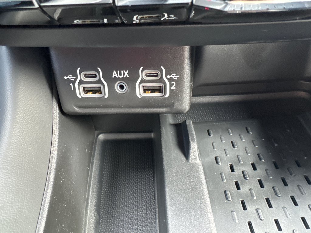 2026 Dodge Durango GT PLUS in Sussex, New Brunswick - 36 - w1024h768px