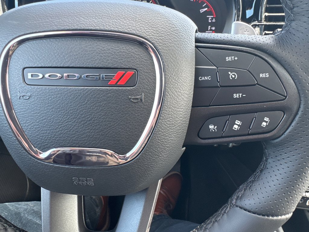 2026 Dodge Durango GT PLUS in Sussex, New Brunswick - 24 - w1024h768px