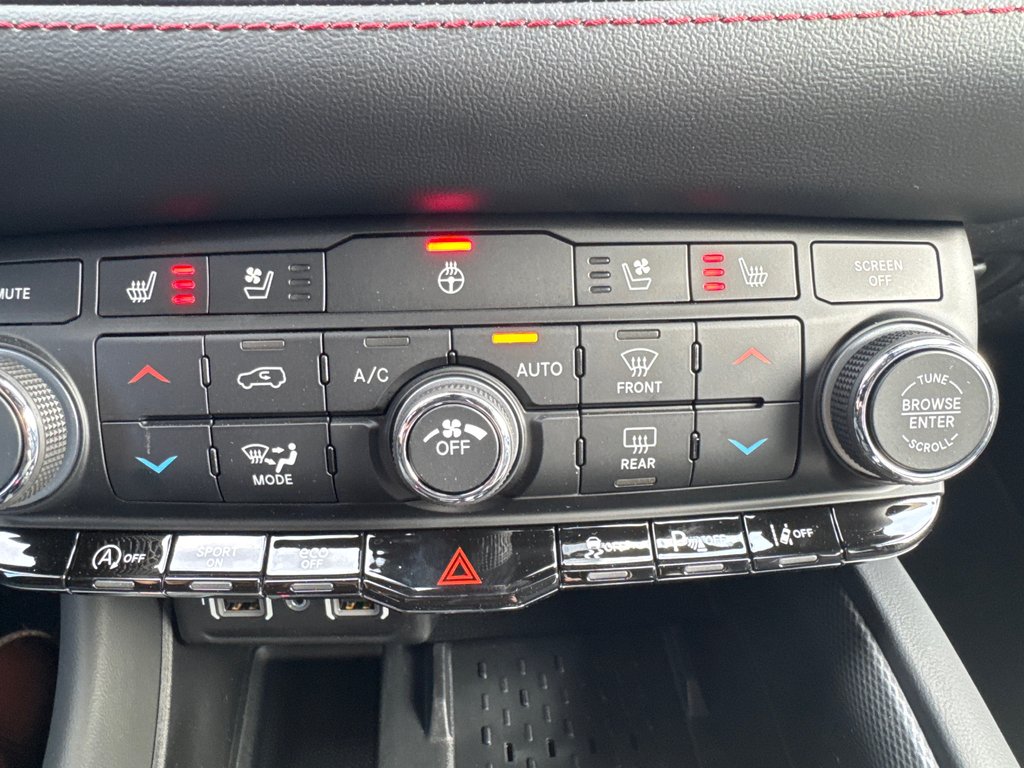 2026 Dodge Durango GT PLUS in Sussex, New Brunswick - 34 - w1024h768px