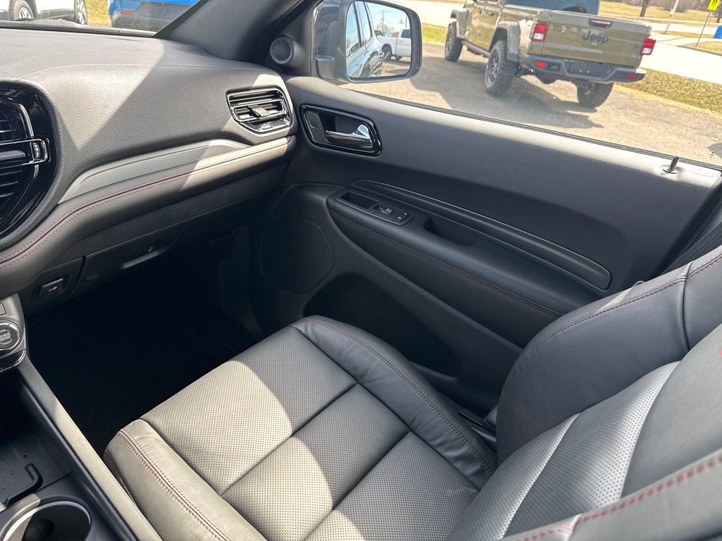 2026 Dodge Durango GT PLUS in Sussex, New Brunswick - 38 - w1024h768px