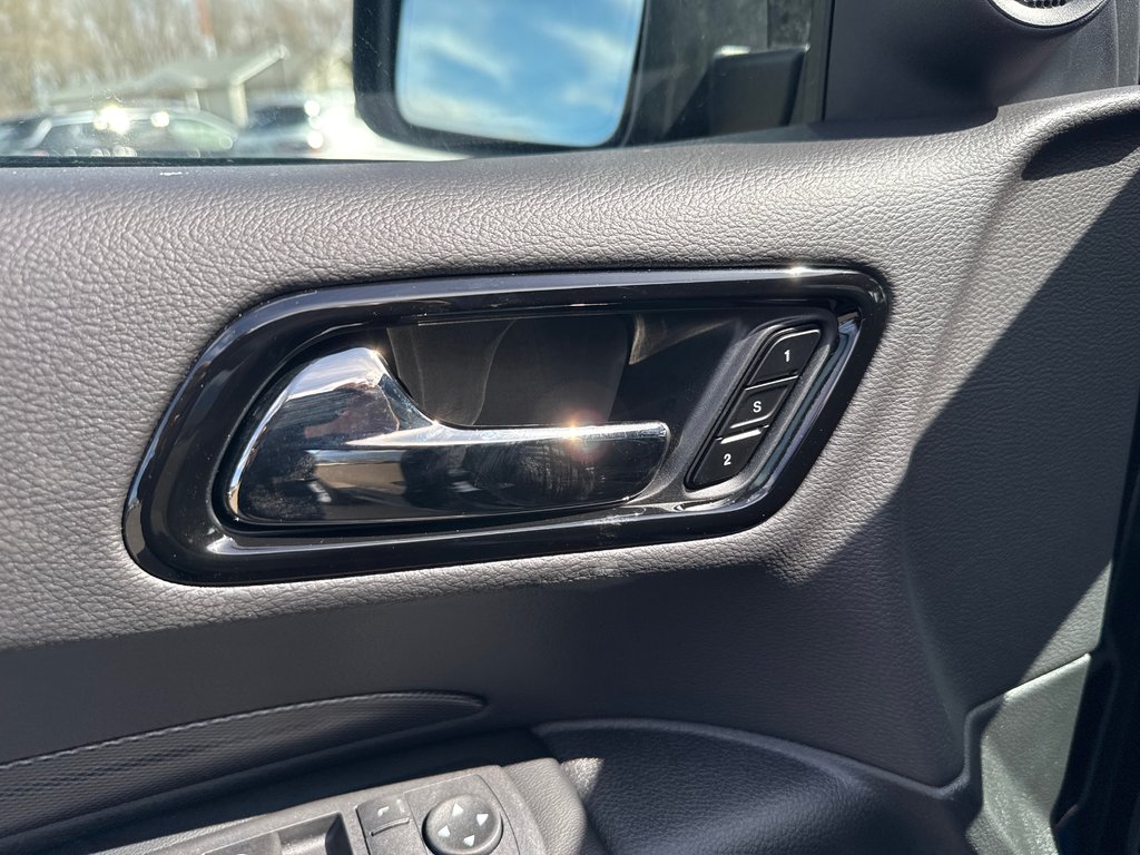 2026 Dodge Durango GT PLUS in Sussex, New Brunswick - 16 - w1024h768px