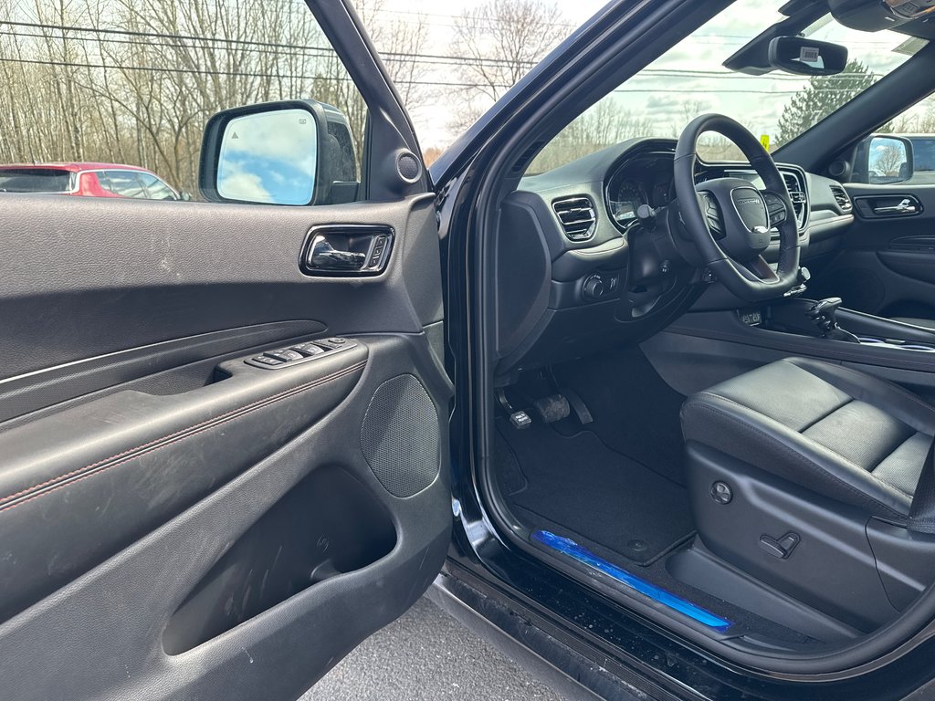 2026 Dodge Durango GT PLUS in Sussex, New Brunswick - 14 - w1024h768px