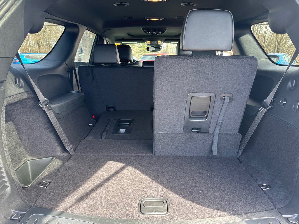 2026 Dodge Durango GT PLUS in Sussex, New Brunswick - 47 - w1024h768px