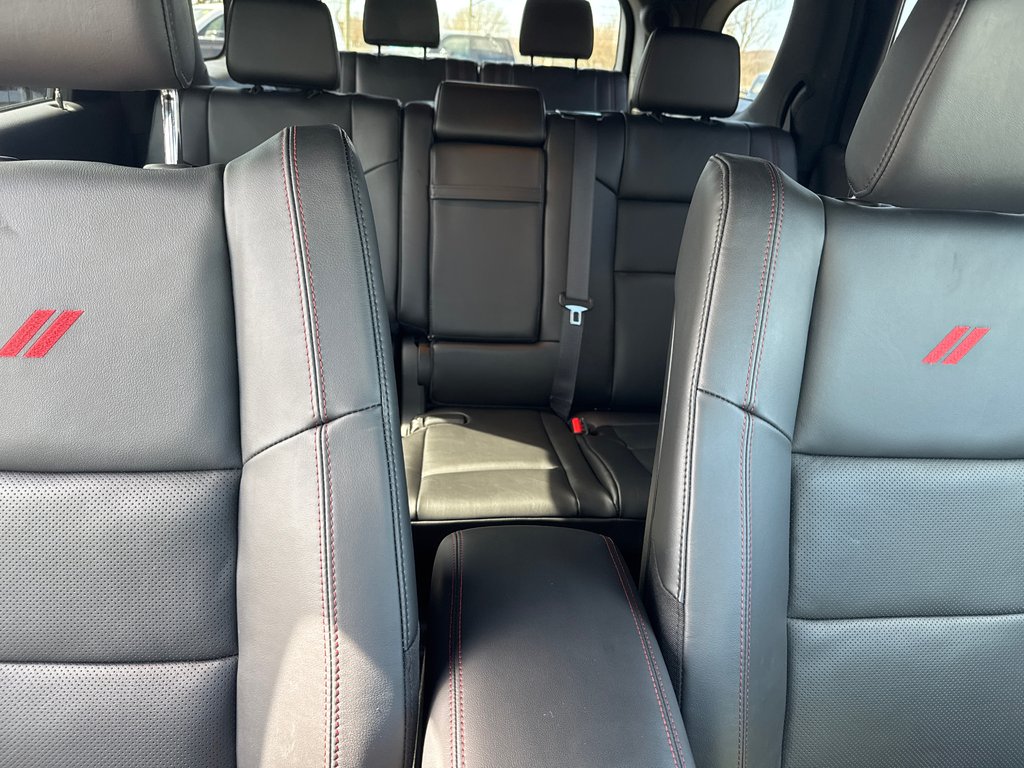 2026 Dodge Durango GT PLUS in Sussex, New Brunswick - 40 - w1024h768px
