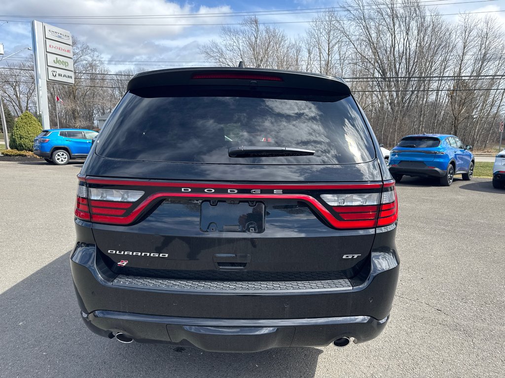 2026 Dodge Durango GT PLUS in Sussex, New Brunswick - 4 - w1024h768px