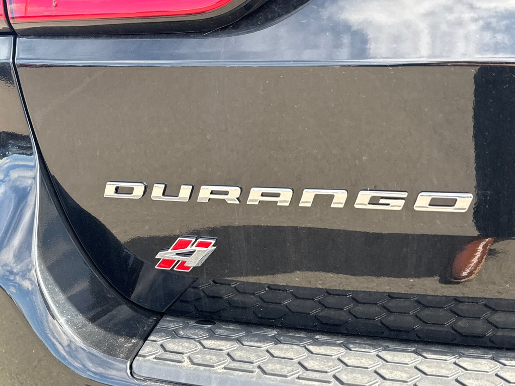 2026 Dodge Durango GT PLUS in Sussex, New Brunswick - 5 - w1024h768px