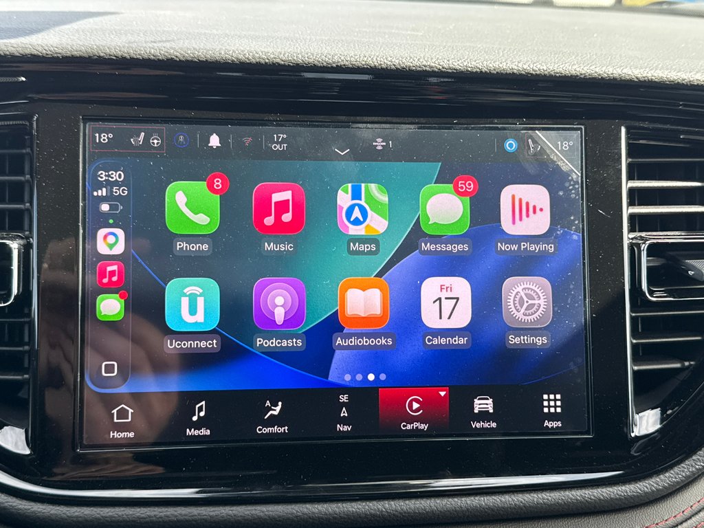 2026 Dodge Durango GT PLUS in Sussex, New Brunswick - 33 - w1024h768px