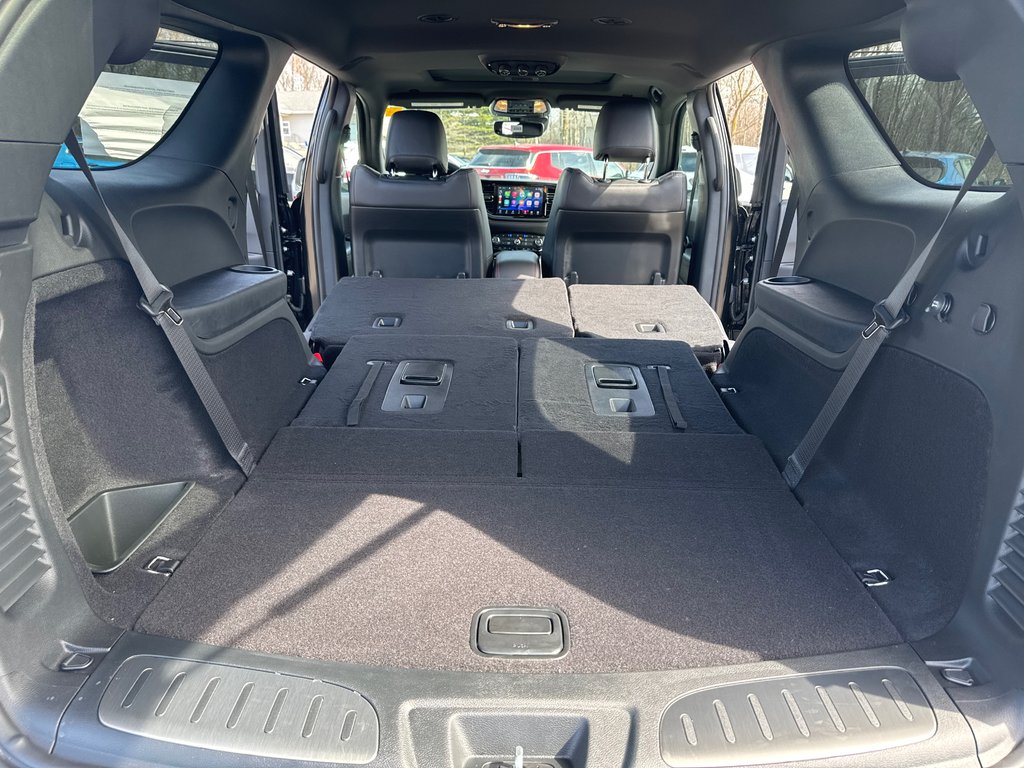 2026 Dodge Durango GT PLUS in Sussex, New Brunswick - 50 - w1024h768px
