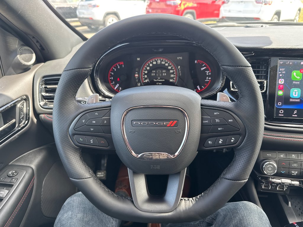 2026 Dodge Durango GT PLUS in Sussex, New Brunswick - 23 - w1024h768px