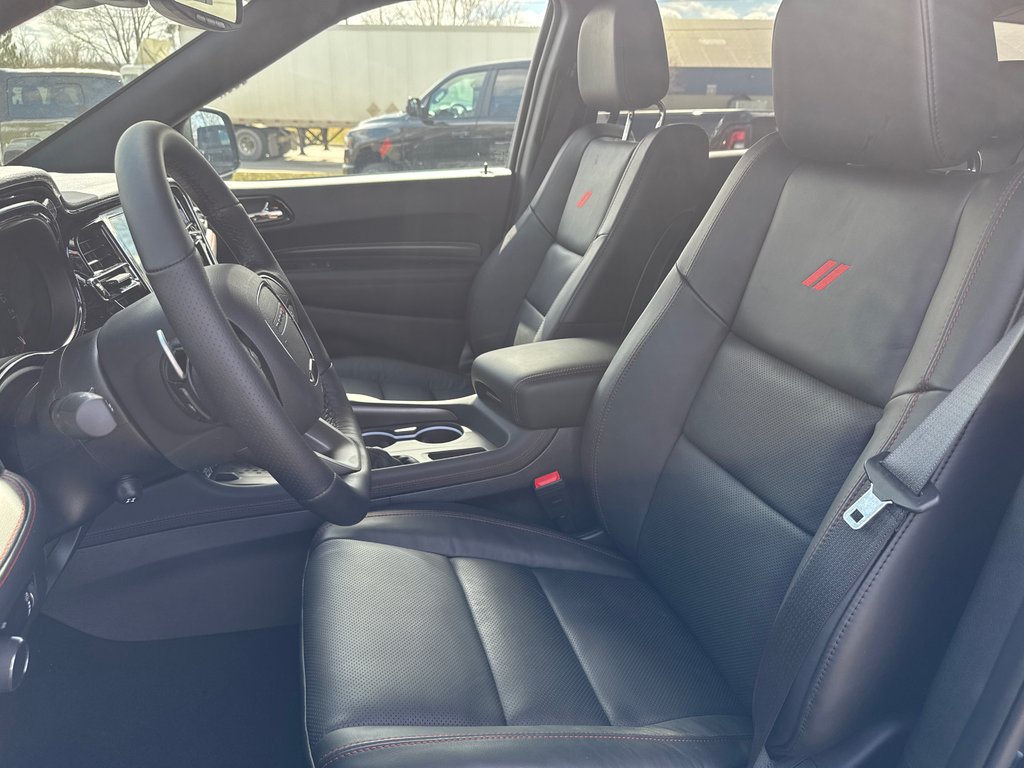 2026 Dodge Durango GT PLUS in Sussex, New Brunswick - 18 - w1024h768px