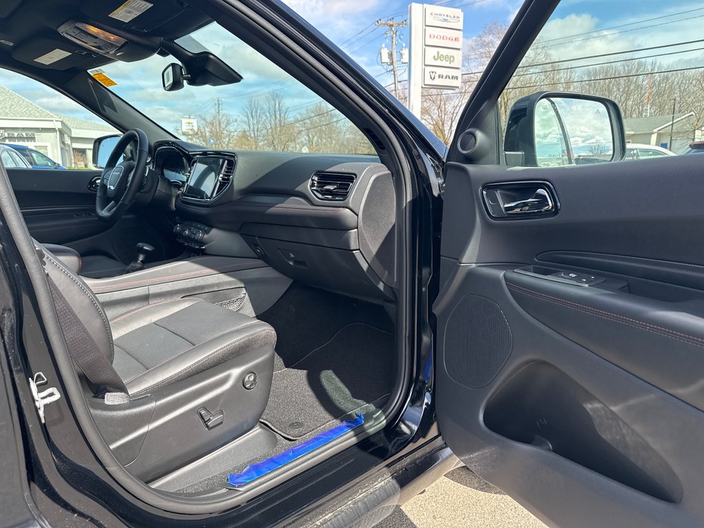 2026 Dodge Durango GT PLUS in Sussex, New Brunswick - 19 - w1024h768px