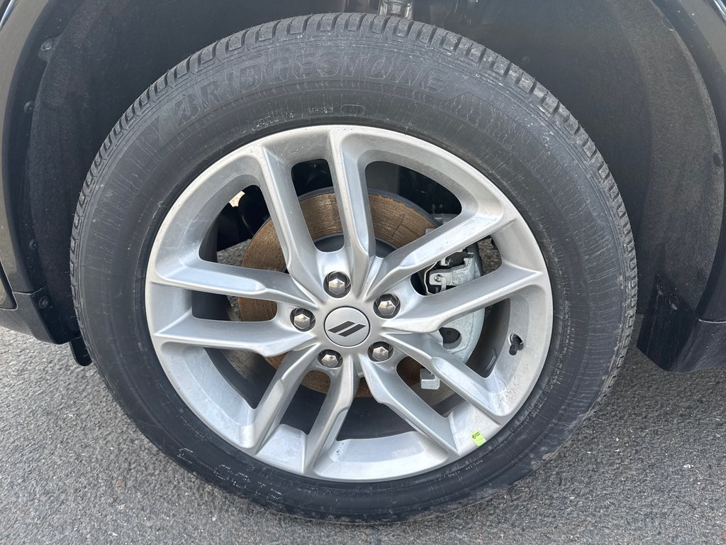 2026 Dodge Durango GT PLUS in Sussex, New Brunswick - 13 - w1024h768px