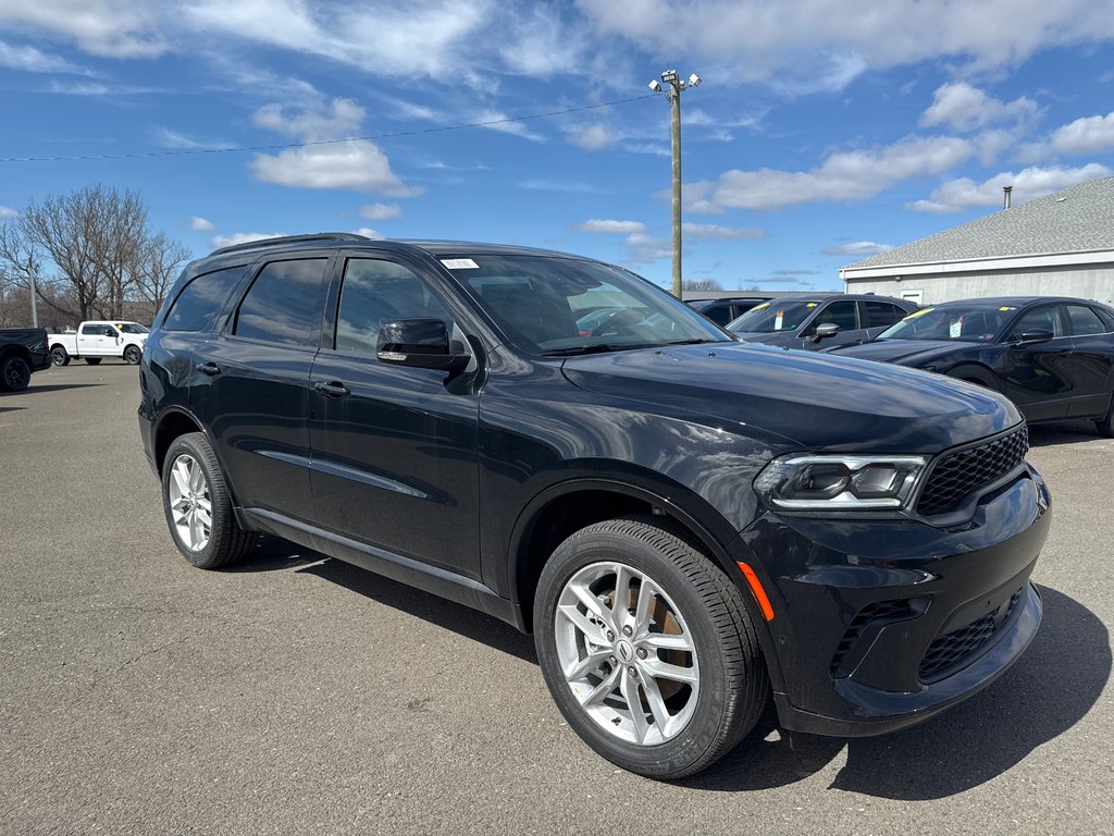 2026 Dodge Durango GT PLUS in Sussex, New Brunswick - 11 - w1024h768px