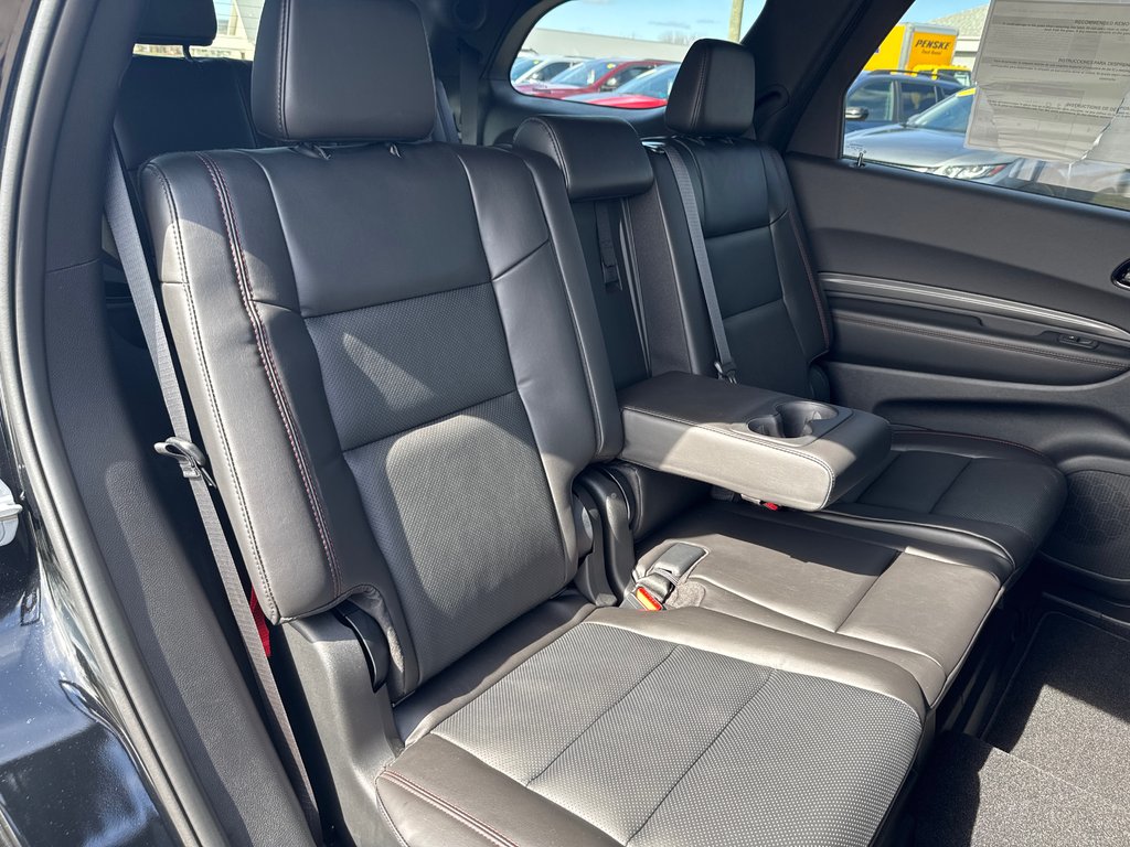2026 Dodge Durango GT PLUS in Sussex, New Brunswick - 43 - w1024h768px