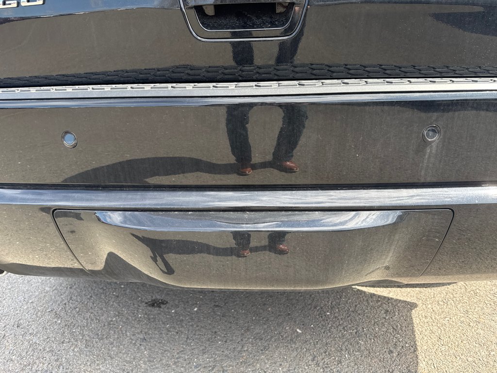 2026 Dodge Durango GT PLUS in Sussex, New Brunswick - 7 - w1024h768px