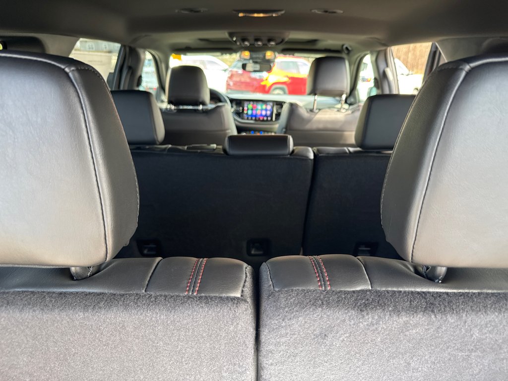2026 Dodge Durango GT PLUS in Sussex, New Brunswick - 52 - w1024h768px