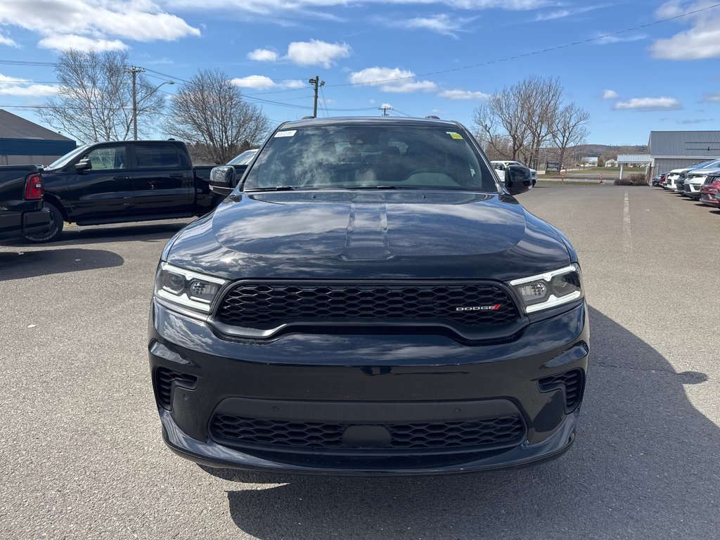 2026 Dodge Durango GT PLUS in Sussex, New Brunswick - 12 - w1024h768px