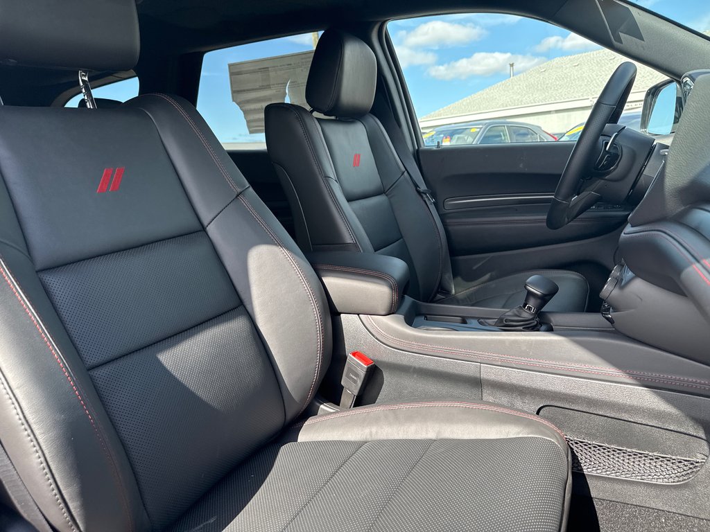 2026 Dodge Durango GT PLUS in Sussex, New Brunswick - 21 - w1024h768px