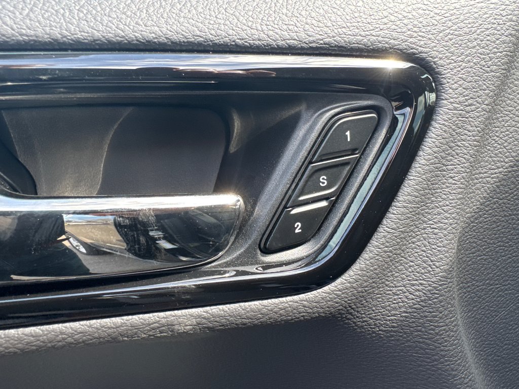 2026 Dodge Durango GT PLUS in Sussex, New Brunswick - 15 - w1024h768px