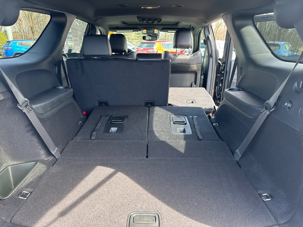 2026 Dodge Durango GT PLUS in Sussex, New Brunswick - 49 - w1024h768px