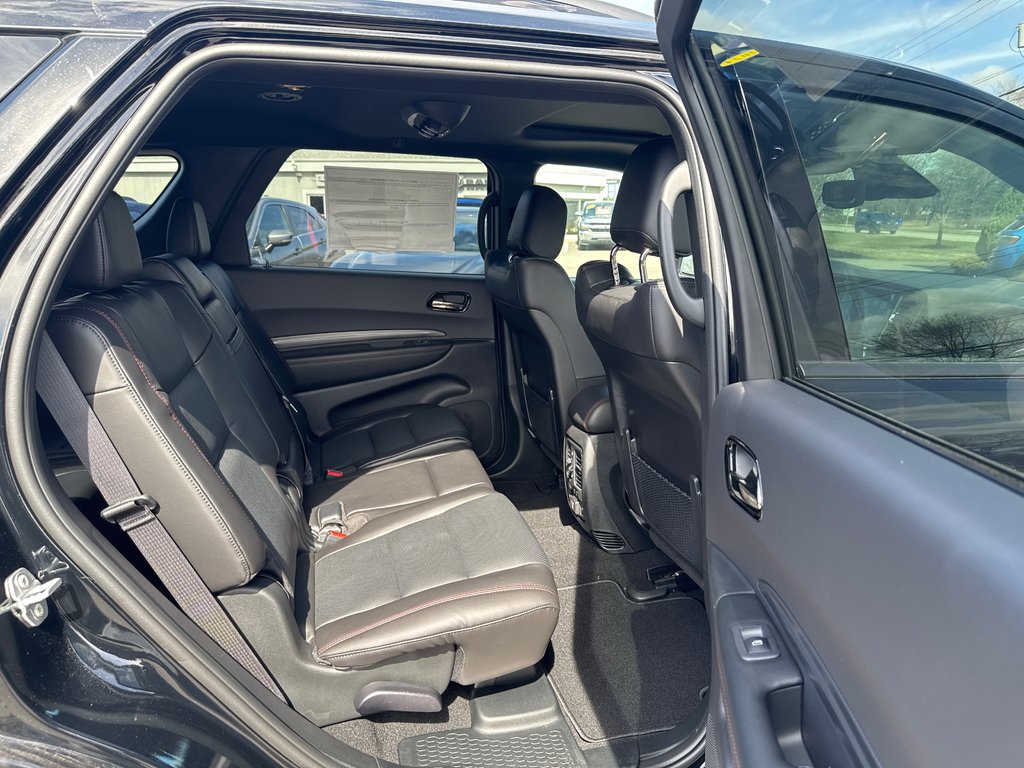 2026 Dodge Durango GT PLUS in Sussex, New Brunswick - 41 - w1024h768px
