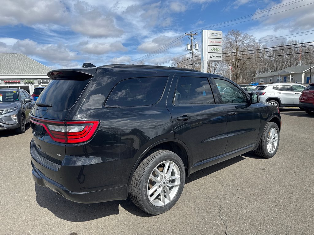 2026 Dodge Durango GT PLUS in Sussex, New Brunswick - 9 - w1024h768px