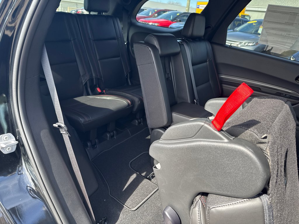 2026 Dodge Durango GT PLUS in Sussex, New Brunswick - 44 - w1024h768px