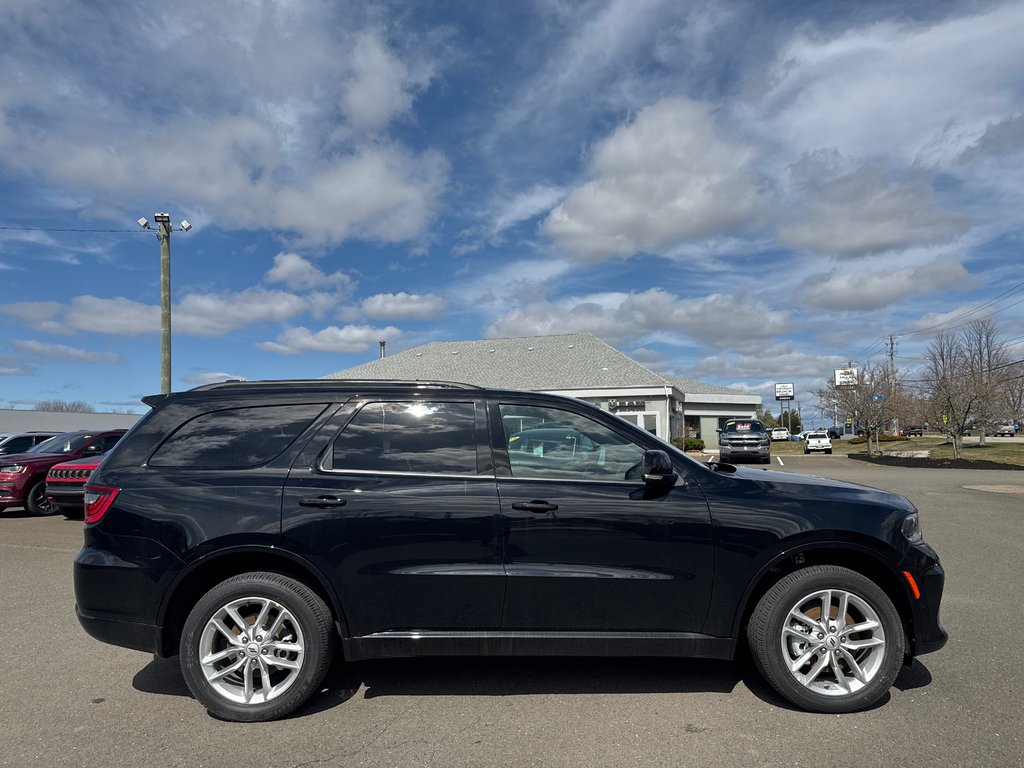 2026 Dodge Durango GT PLUS in Sussex, New Brunswick - 10 - w1024h768px