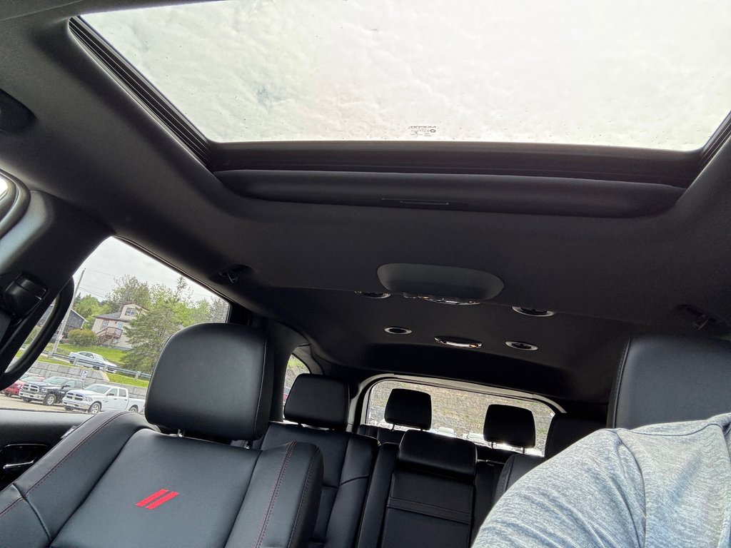 2026 Dodge Durango GT PLUS in Saint John, New Brunswick - 17 - w1024h768px