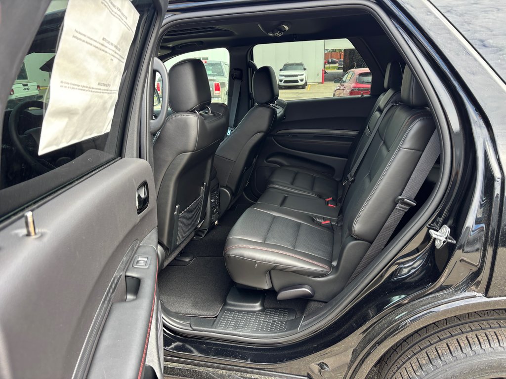 2026 Dodge Durango GT PLUS in Saint John, New Brunswick - 15 - w1024h768px