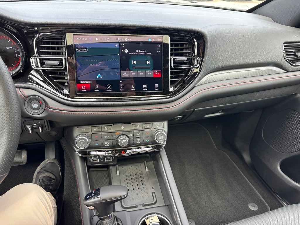 2026 Dodge Durango GT PLUS in Saint John, New Brunswick - 16 - w1024h768px