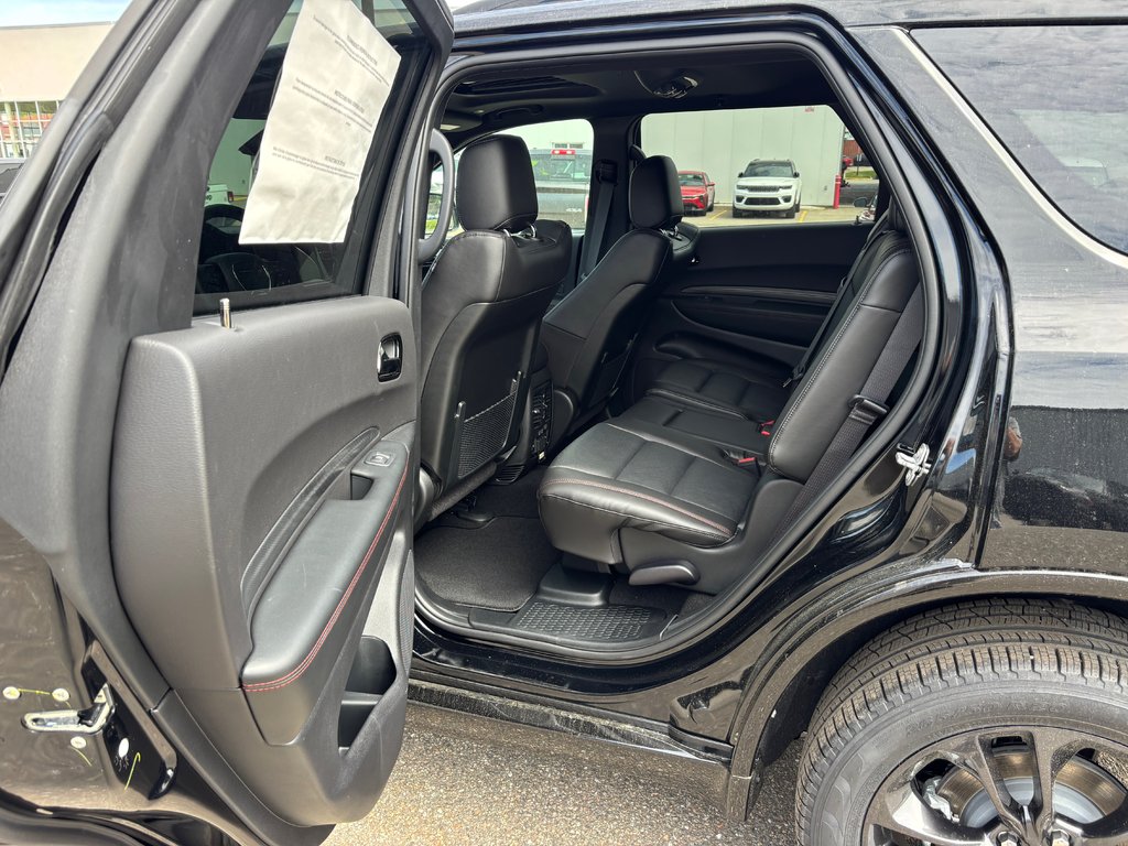 2026 Dodge Durango GT PLUS in Saint John, New Brunswick - 11 - w1024h768px