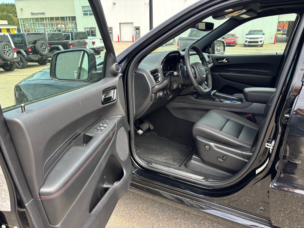 2026 Dodge Durango GT PLUS in Saint John, New Brunswick - 9 - w1024h768px