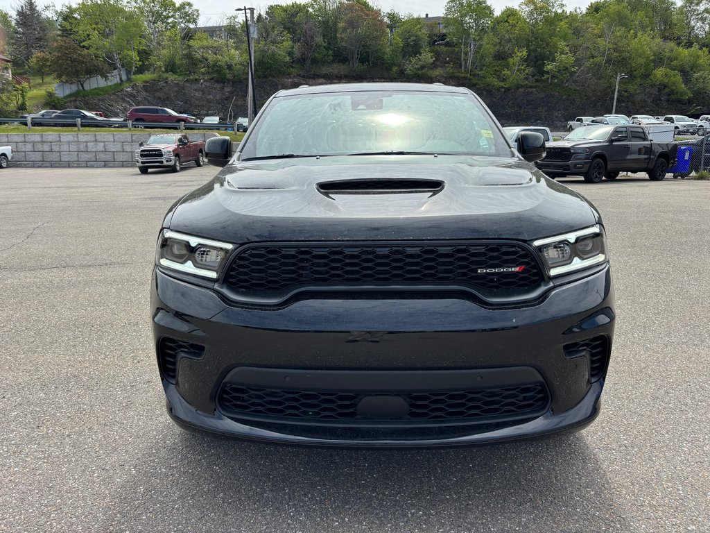 2026 Dodge Durango GT PLUS in Saint John, New Brunswick - 2 - w1024h768px