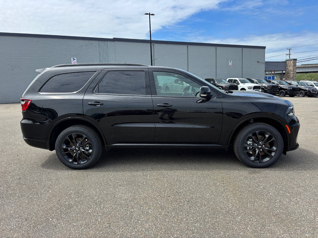 2026 Dodge Durango GT PLUS in Saint John, New Brunswick - 4 - w1024h768px