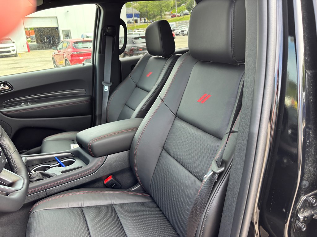 2026 Dodge Durango GT PLUS in Saint John, New Brunswick - 10 - w1024h768px