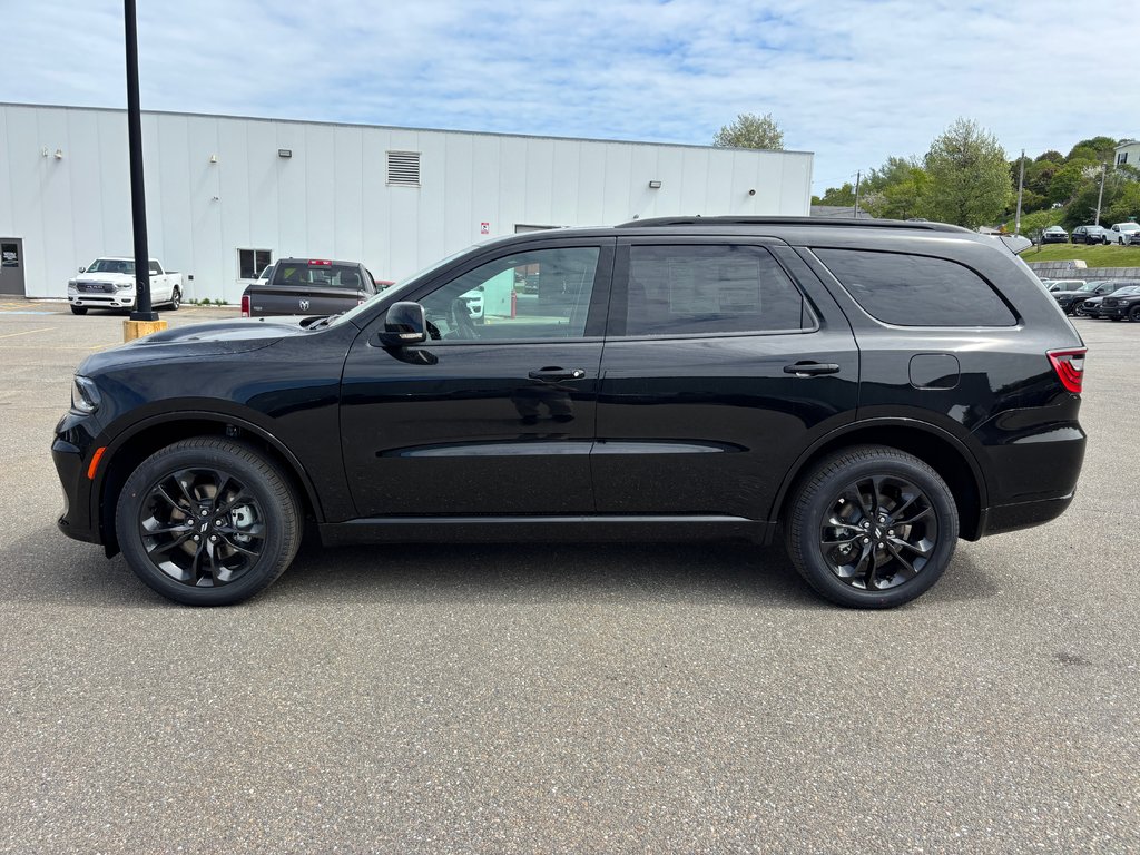 2026 Dodge Durango GT PLUS in Saint John, New Brunswick - 8 - w1024h768px