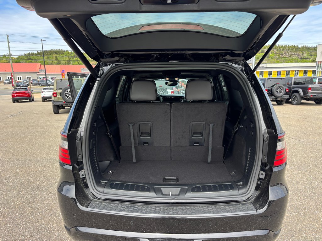 2026 Dodge Durango GT PLUS in Saint John, New Brunswick - 19 - w1024h768px