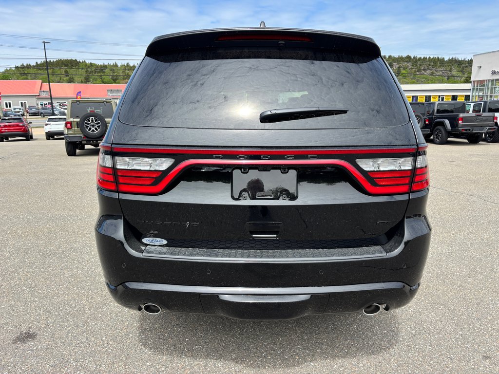 2026 Dodge Durango GT PLUS in Saint John, New Brunswick - 14 - w1024h768px
