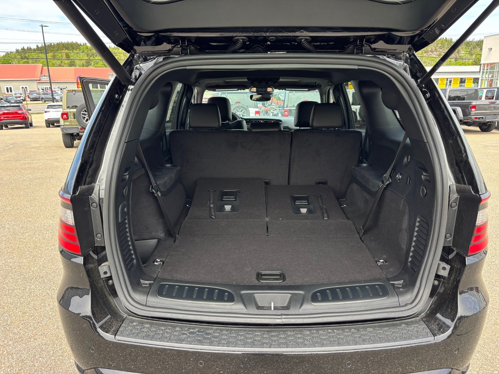 2026 Dodge Durango GT PLUS in Saint John, New Brunswick - 18 - w1024h768px